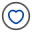 heart-circle